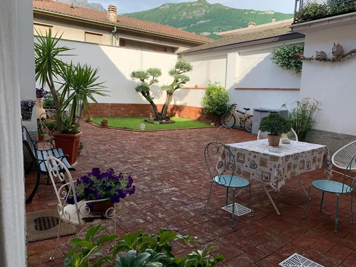 Borgo Dei Pescatori Lecco Hotel 0*,  Italy