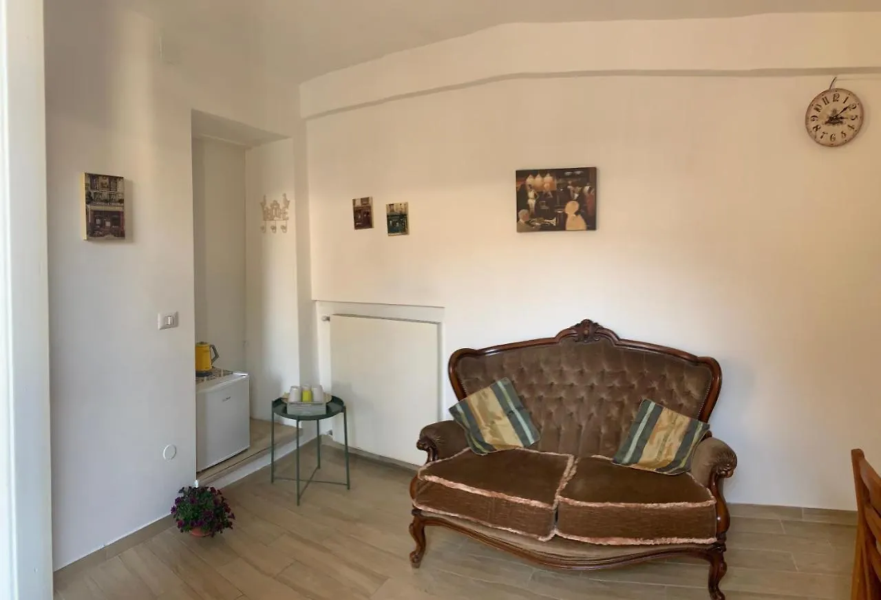 Borgo Dei Pescatori Lecco Hotel 0*,