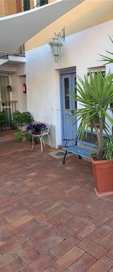 Guest house Borgo Dei Pescatori Lecco Hotel