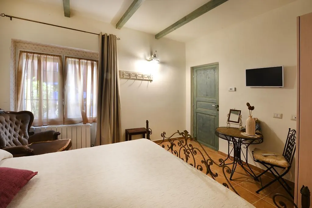 Borgo Dei Pescatori Lecco Hotel