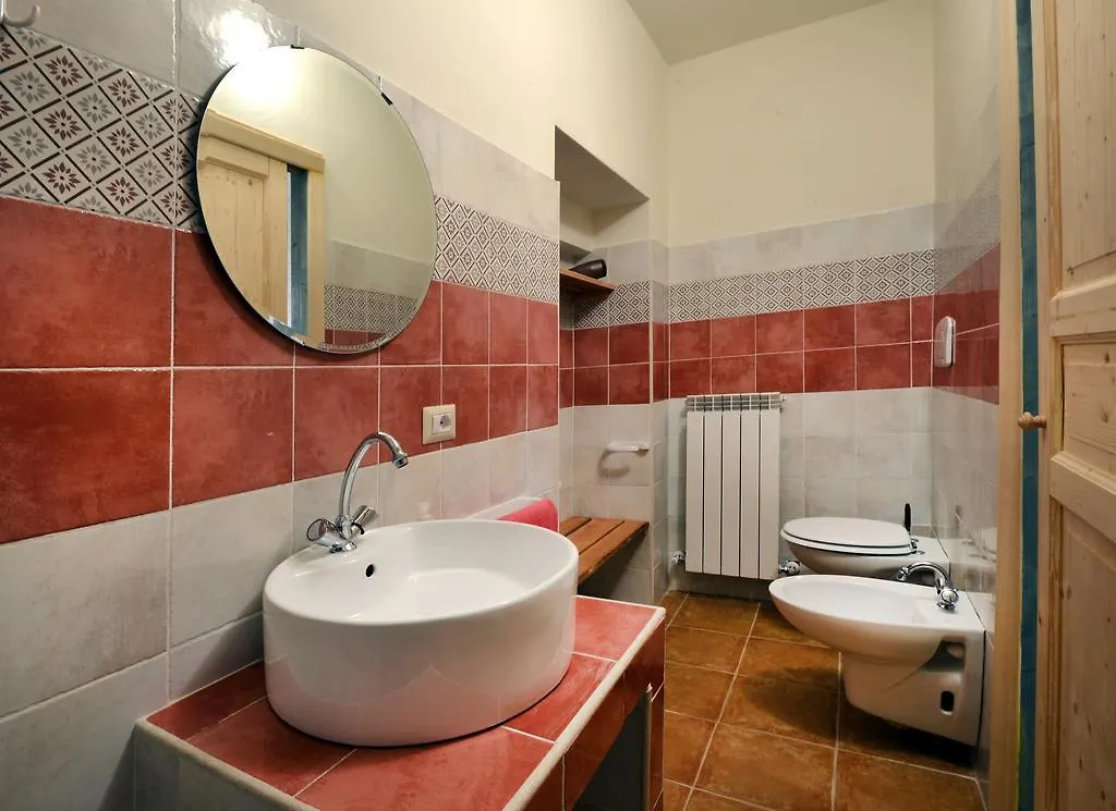 Guest house Borgo Dei Pescatori Lecco Hotel