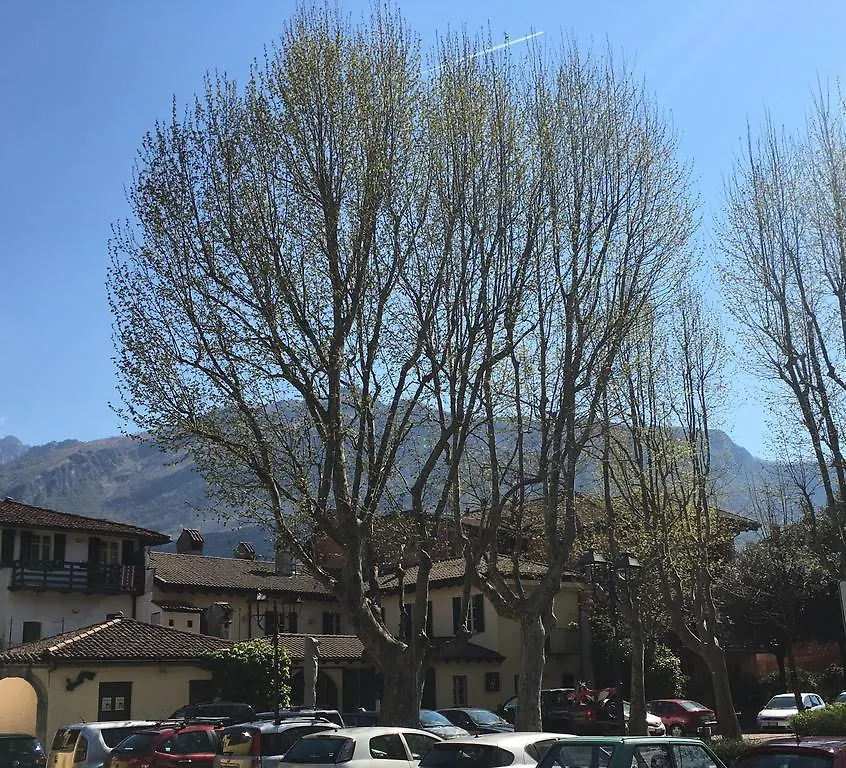 Borgo Dei Pescatori Lecco Hotel Guest house