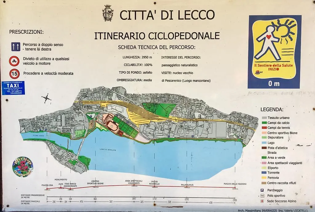 Borgo Dei Pescatori Lecco Hotel Guest house