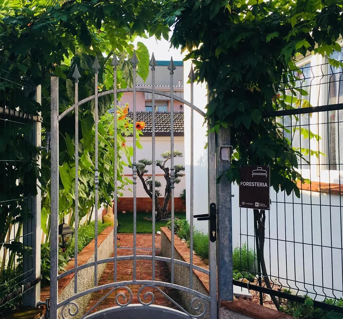 Guest house Borgo Dei Pescatori Lecco Hotel