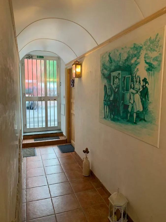 Guest house Borgo Dei Pescatori Lecco Hotel