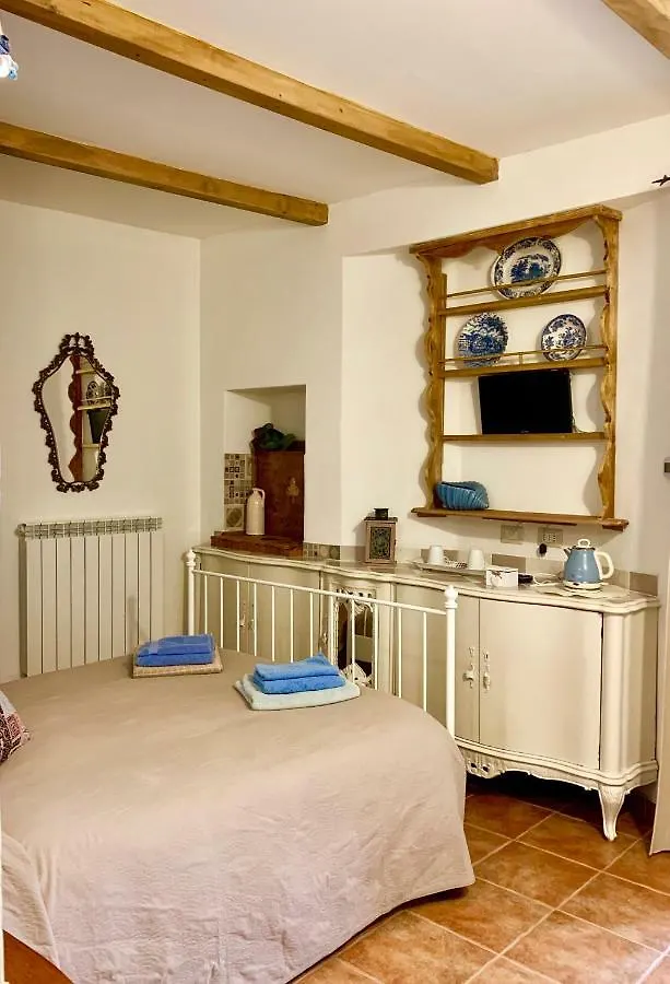 Borgo Dei Pescatori Lecco Hotel 0*,