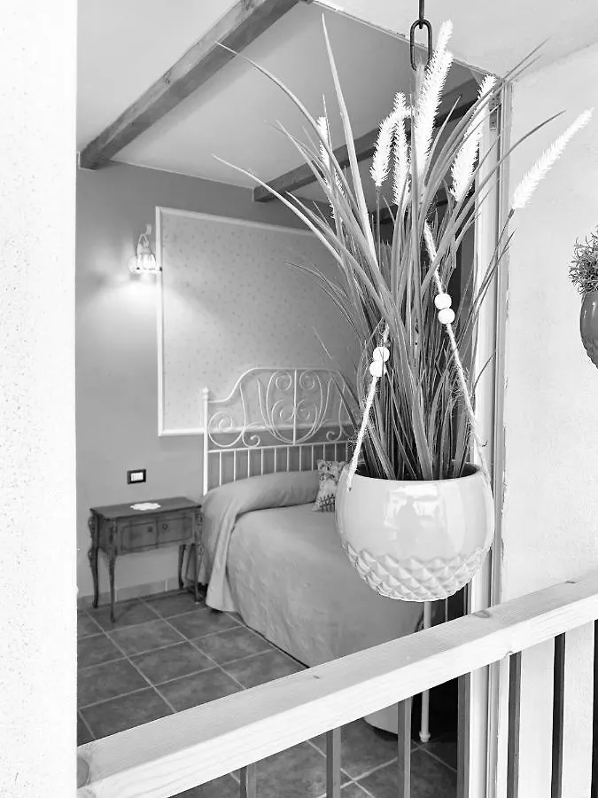 Guest house Borgo Dei Pescatori Lecco Hotel Italy