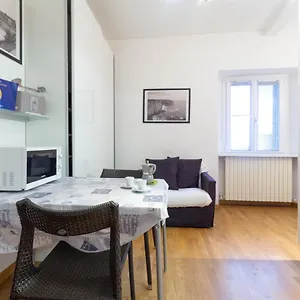 Roma 24 - Affitti Brevi Italia Appartamento