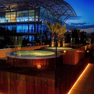Metropol Ceccarini Riccione