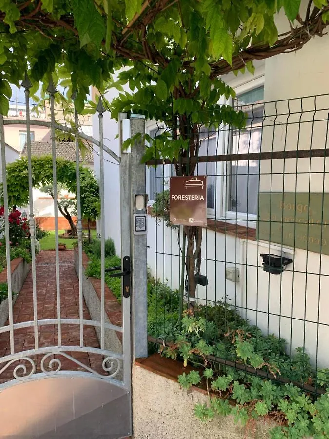 Hotel Borgo dei Pescatori Lecco Affittacamere