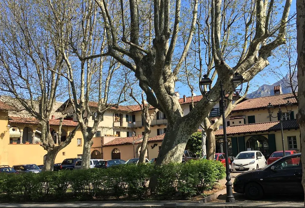 Affittacamere Hotel Borgo dei Pescatori Lecco Italia